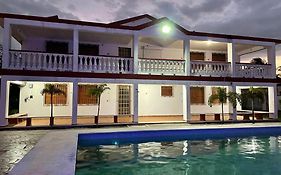 Hotel Villa Chic